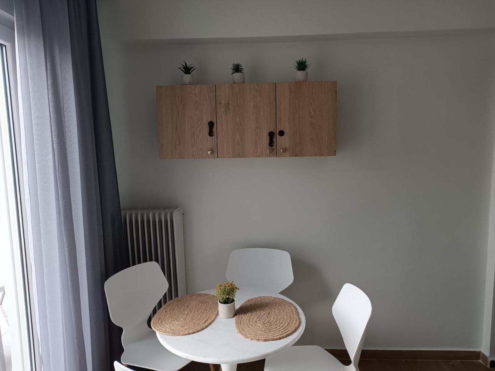 Penthouse Suite Center Kavala Eksteriør billede