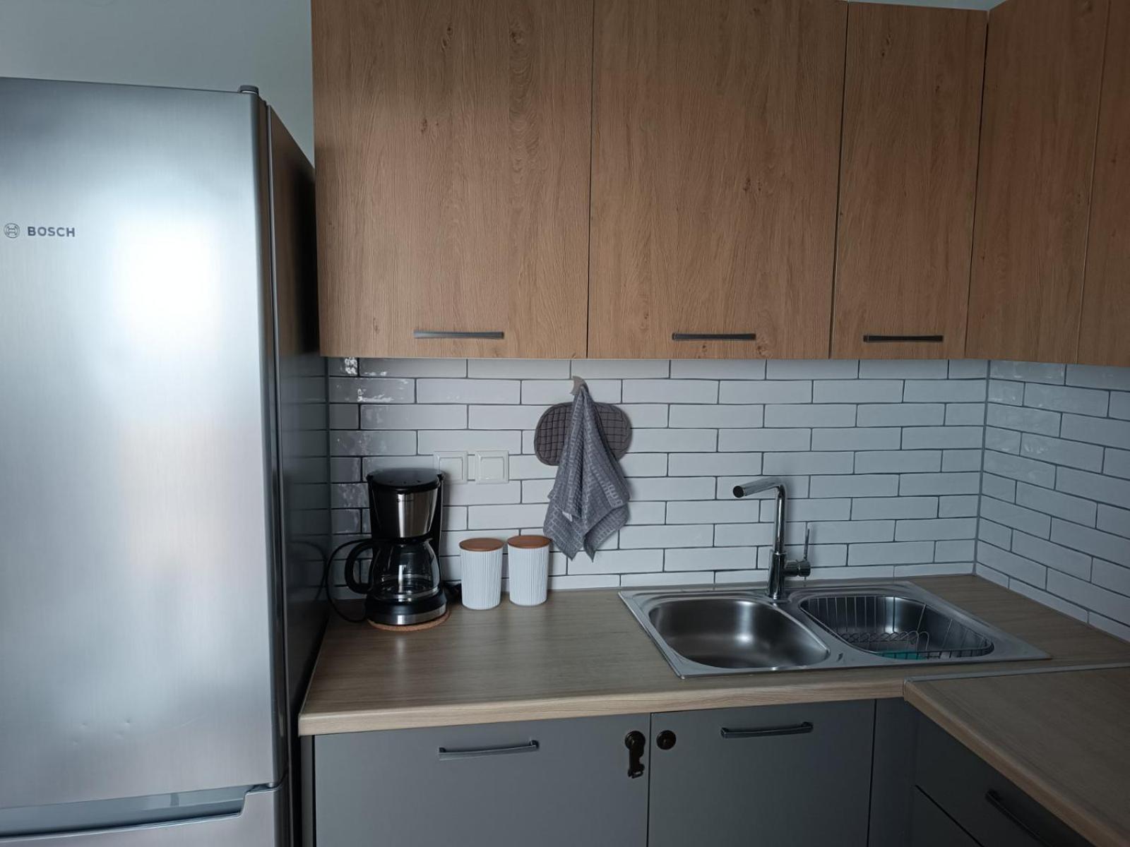 Penthouse Suite Center Kavala Eksteriør billede